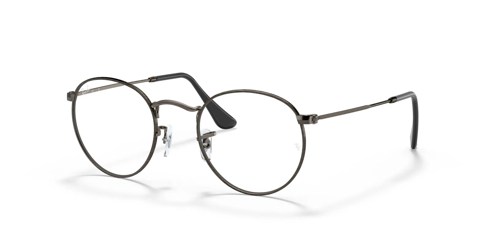 Ray-Ban Round Metal 3447V Eyeglasses - view 105